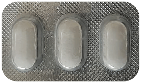 Azilig 500 Tablet image