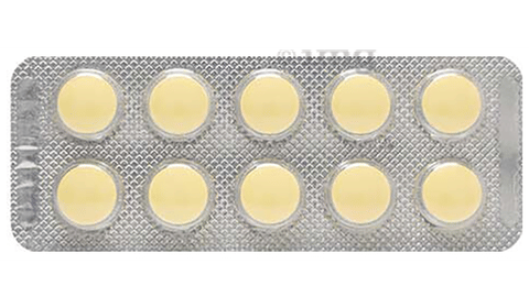 Donecept M Tablet image