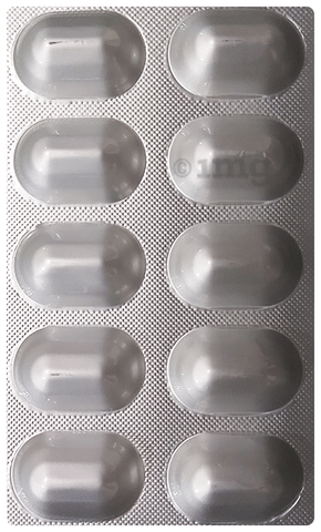 Rabdyme-D Capsule SR image Rabdyme-D Capsule SR image