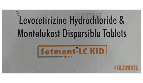 Setmont-LC Kid Tablet DT image Setmont-LC Kid Tablet DT image