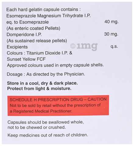 Impraz-DSR Capsule image
