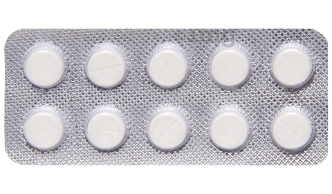 Actibile 150 Tablet image