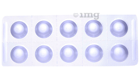 Telmiprime 20mg Tablet image