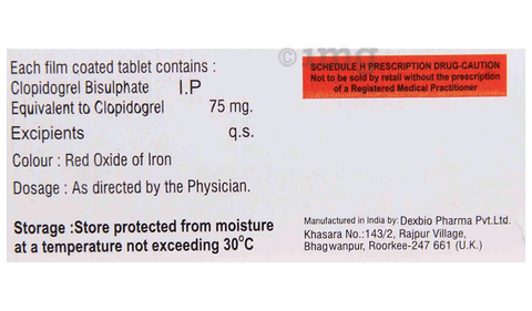 MEDIGRel Tablet image