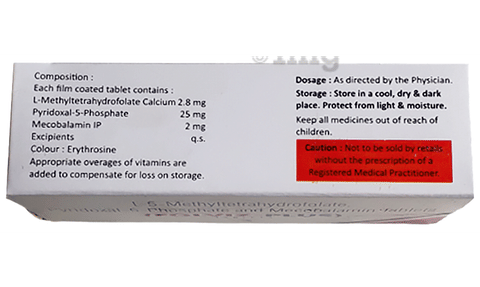 Folviz-Plus Tablet image