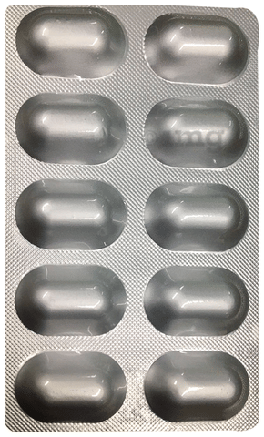 Fastcobal-OD Capsule image