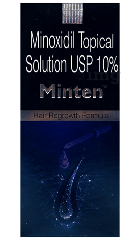 Minten Solution image