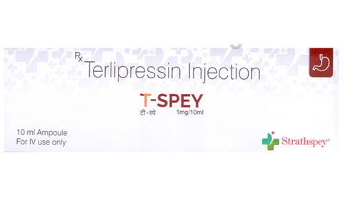 T-Spey 1mg/10ml Injection image T-Spey 1mg/10ml Injection image