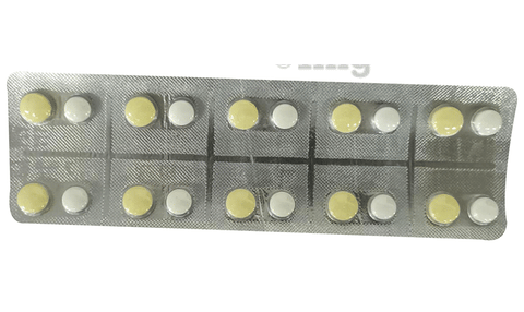 Spiromont-FA Tablet SR Combikit image