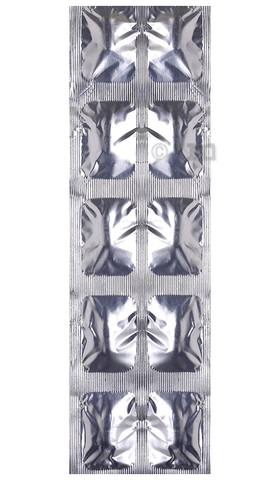 Cefoprox CV 325 Tablet image Cefoprox CV 325 Tablet image