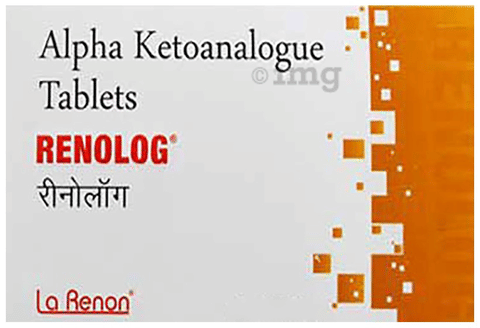 Renolog Tablet image Renolog Tablet image