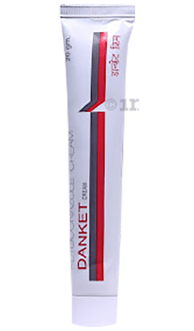 Danket 2% Cream image