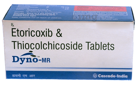 Dyno-MR Tablet image Dyno-MR Tablet image
