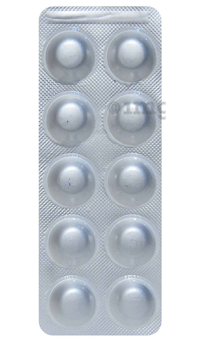 Rosukaa 20 Tablet image Rosukaa 20 Tablet image