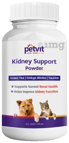 Best kidney supplement outlet for dogs