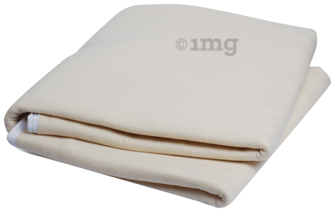 Expressions POLAR04SB Electric Bed Warmer Single 150x80cm Brown: Buy box of  1 Unit at best price in India | 1mg