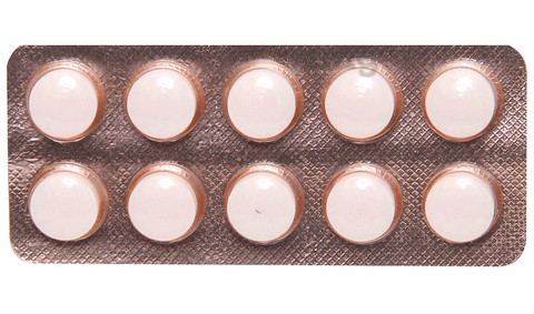Hepexa 300 Tablet image