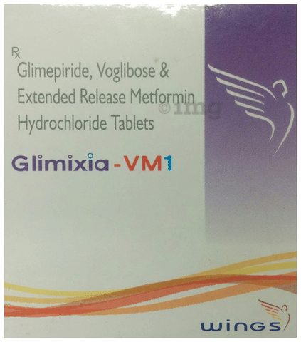 Glimixia-VM1 Tablet ER image