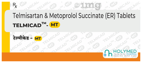 Telmicad-MT Tablet ER