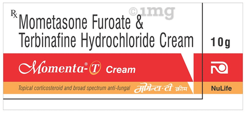 Momenta T Cream