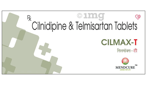 सिलमैक्स-टी टैबलेट image