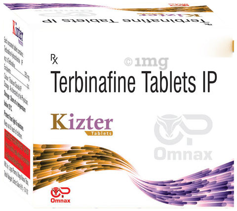 Kizter Tablet 1