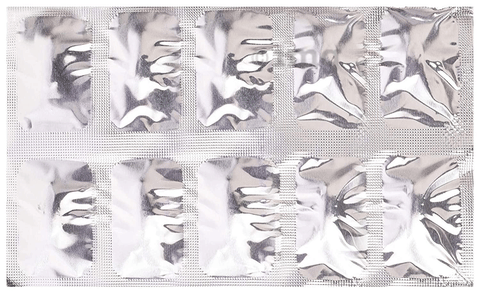 Ceham 500 Tablet image Ceham 500 Tablet image