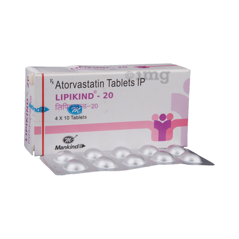 lipikind