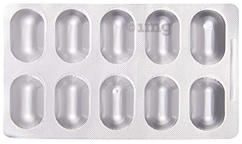 Dabigo 75mg Capsule