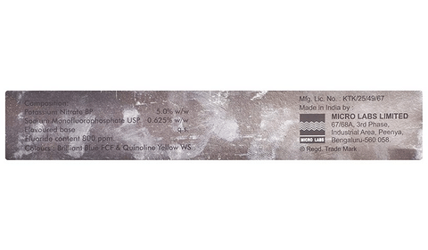 Nitra Gel Mint image Nitra Gel Mint image