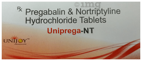 Uniprega-NT Tablet