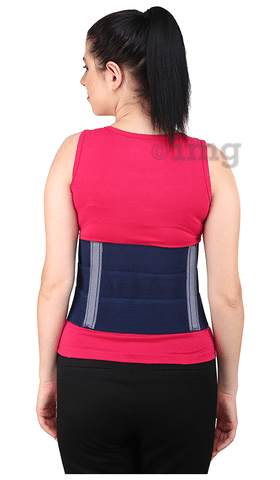 Buy Longlife Abdominal Belt After Delivery For Tummy Reduction