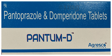 Pantum-D Tablet