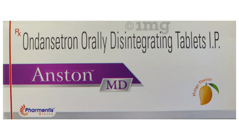 Anston MD Tablet Mango image