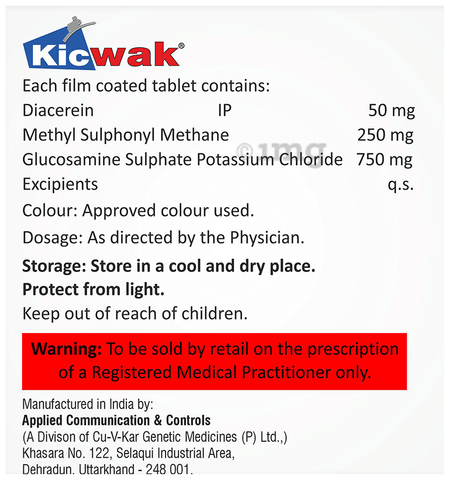 Kicwak Tablet image Kicwak Tablet image