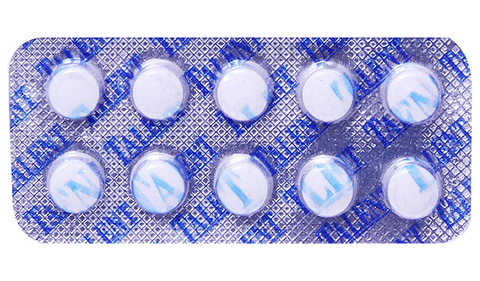 Olay 2.5 Tablet image