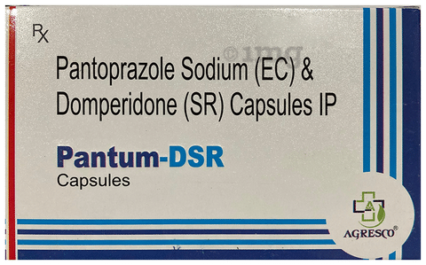 Pantum-DSR Capsule