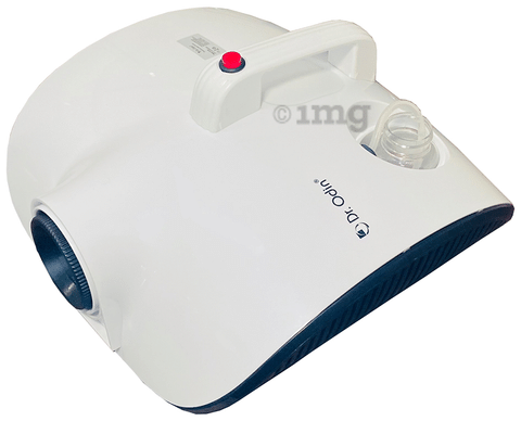 Disinfectant store fogging machine