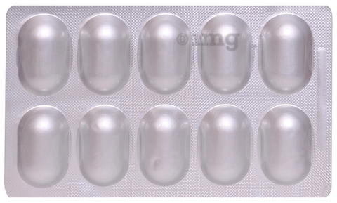 DABIstar 75mg Capsule image