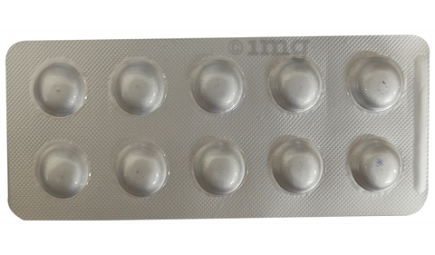 Telkonol  40mg Tablet image