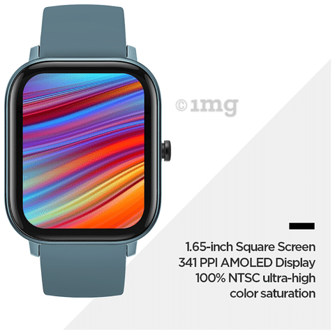Amazfit huami discount