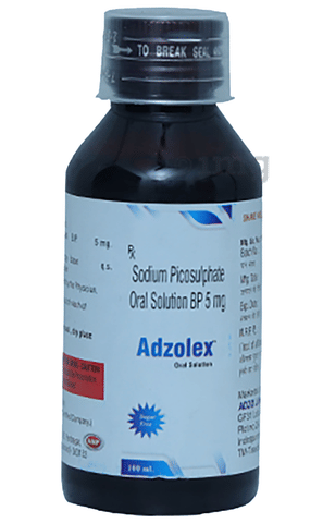 Adzolex Oral Solution image