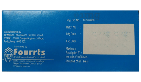 L Montus Abl Tablet SR image L Montus Abl Tablet SR image