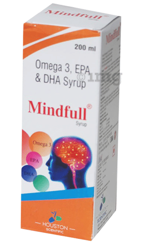 Mindfull Syrup image Mindfull Syrup image