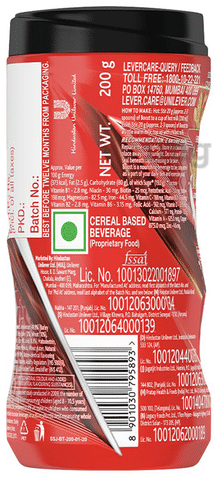Boost Powder Malt