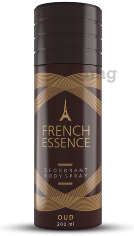 Essence oud cheap