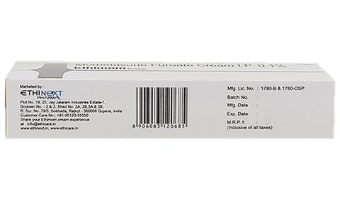 Ethimom Cream image Ethimom Cream image