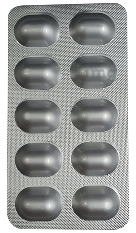 Anvocet-M Tablet image