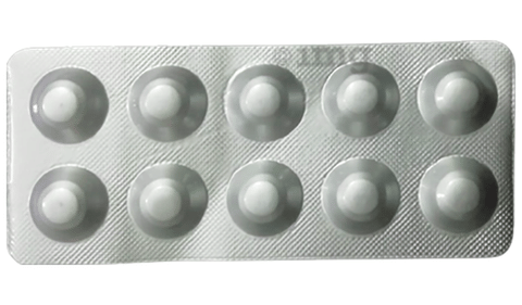 टेलनॉस सीटी टैबलेट image