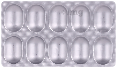 Ventrif-DL Tablet image Ventrif-DL Tablet image